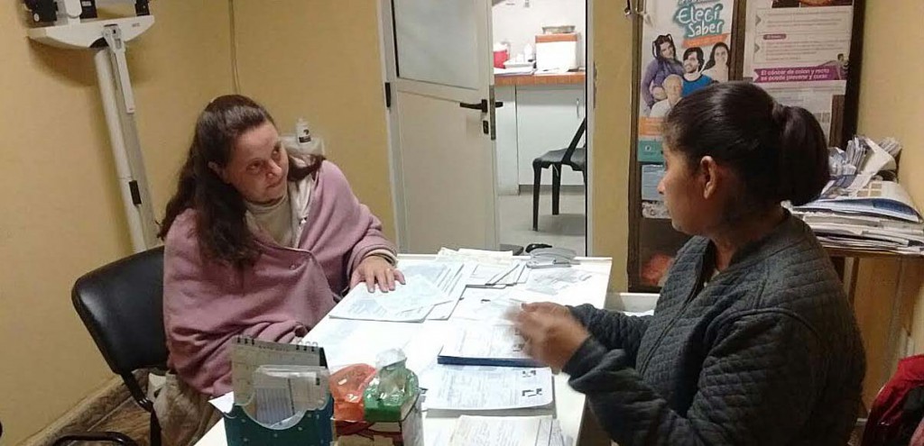 Tutorías Plan Sumar