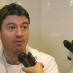 doctor Federico Bonilla