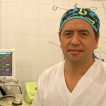 doctor José Flores