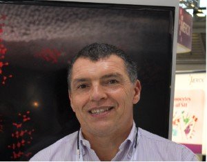 Gustavo ESHRE