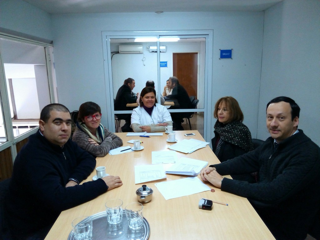 Laboratorio 1