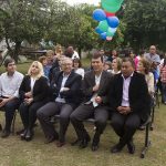 Medinas, Tucumán, 14 de Octubre de 2016
Hospital de Medinas. Nuevo director