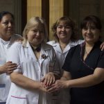Tucumán, 21 de Noviembre de 2016
Día del Enfermero.