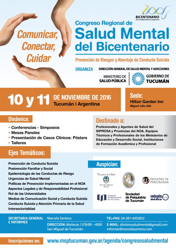 salud mental