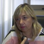 Doctora Silvia Leticia Saguir - Programa de Prevención y Control de Cáncer de Mama