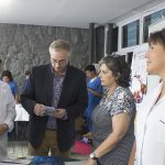 Tucumán, 31 de Marzo de 2017
Cancer de colon H. Centro de Salud