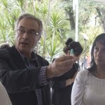 Tucumán, 31 de Marzo de 2017
Cancer de colon H. Centro de Salud