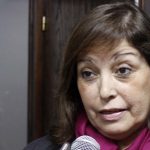 Jefa División Nutrición PRIS - Licenciada Josefina Corzo