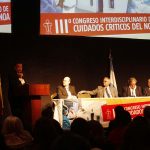 Tucumán, 12 de Junio de 2017
Jornadas de Cuidados criticos del NOA.