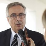 Dr. Gustavo Vigliocco- Secretario ejecutivo médico del Siprosa
