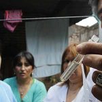 Tucumán, 16 de Diciembre de 2015
Se incrementa la prevención del dengue en CAPS
Una de las acciones más fuertes se realiza en el barrio Alberdi Norte, donde se concientiza a la gente sobre la prevención de la enfermedad.