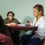 Tucumán, 27 de Setiembre de 2017
Agentes socio sanitarios