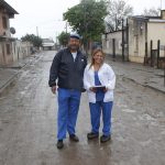 Tucumán, 27 de Setiembre de 2017
Agentes socio sanitarios