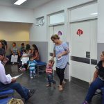 Tucumán, 30 de Noviembre de 2017
Gestión Pacientes del H. de Niño Jesús.