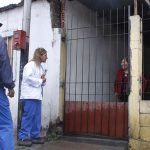 Tucumán, 27 de Setiembre de 2017
Agente socio sanitario: el nexo entre las familias y el sistema de salud.