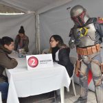 Tucumán, 14 de Junio de 2018
Donación de sangre.