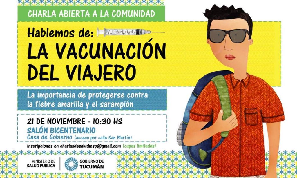 La importancia de conocer sobre primeros auxilios - Ministerio de Salud  Pública de Tucumán