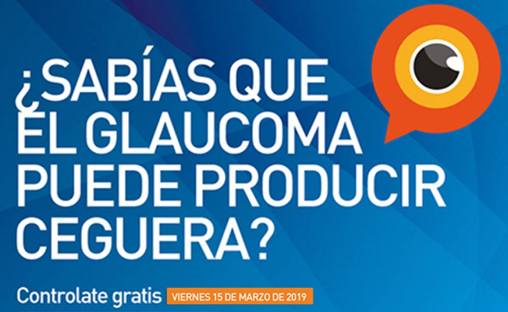 Campaña Nacional De Detección Del Glaucoma Ministerio De Salud Pública De Tucumán 5917