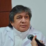 Tucumán, 25 de junio de 2019
Servicio de oncología  H. Padilla.