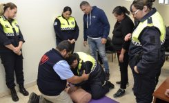 La importancia de conocer sobre primeros auxilios - Ministerio de Salud  Pública de Tucumán