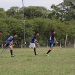 Tucumán, 12 noviembre, 2019
Fútbol adaptado.