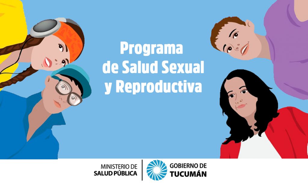 Cómo Funciona El Programa De Salud Sexual Y Reproductiva En época De 7026