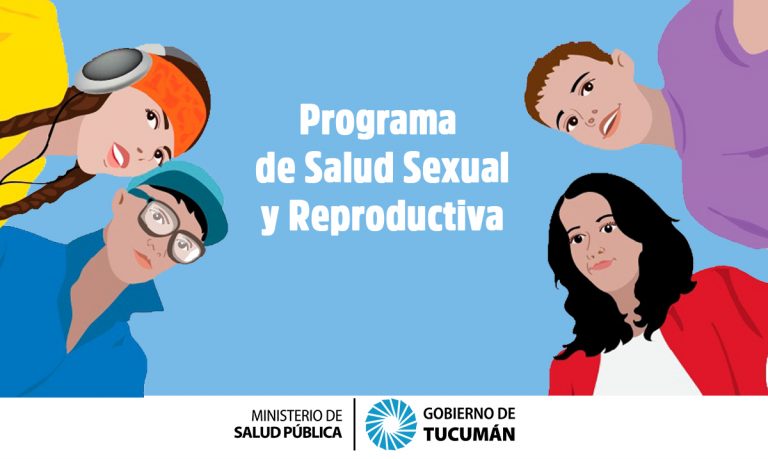 Cómo Funciona El Programa De Salud Sexual Y Reproductiva En época De Cuarentena Ministerio De 6695
