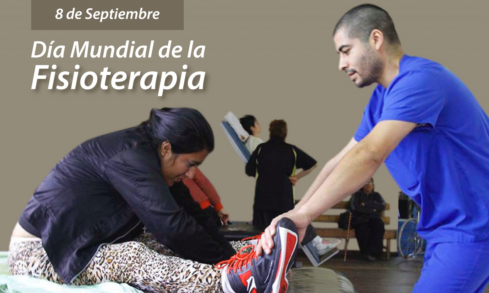 8 De Septiembre: Día Mundial De La Fisioterapia - Ministerio De Salud ...