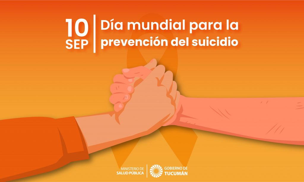 Abordaje de la problemática del suicidio en el marco de la pandemia por  COVID-19” – Ministerio de Salud Pública de Tucumán