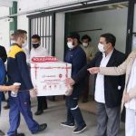 12,600 doses of the first component of the Sputnik V vaccine arrived in the province – Ministry of Public Health of Tucumán