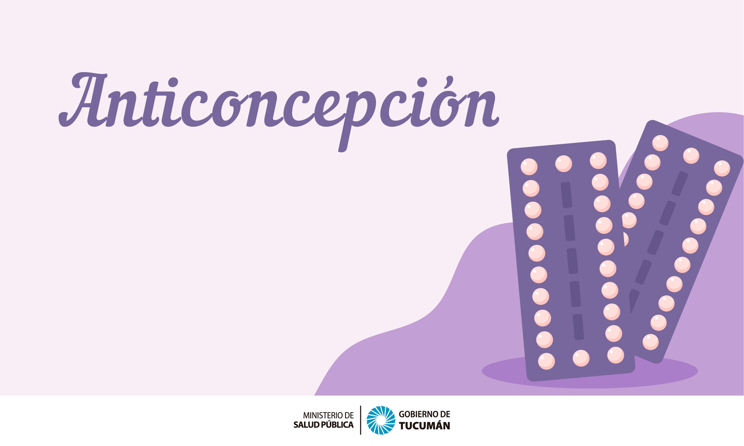 Pastillas Anticonceptivas La Importancia De La Consejería Médica Para