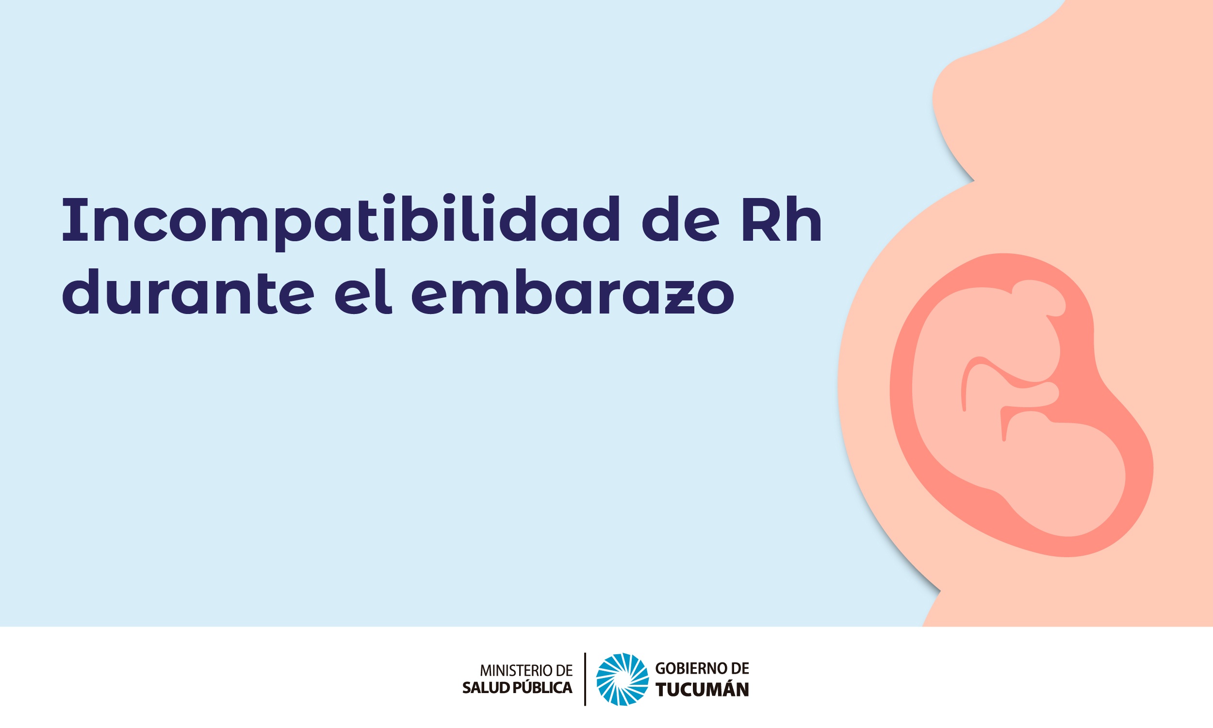 Cuidados esenciales que debe tener una mujer con sangre RH