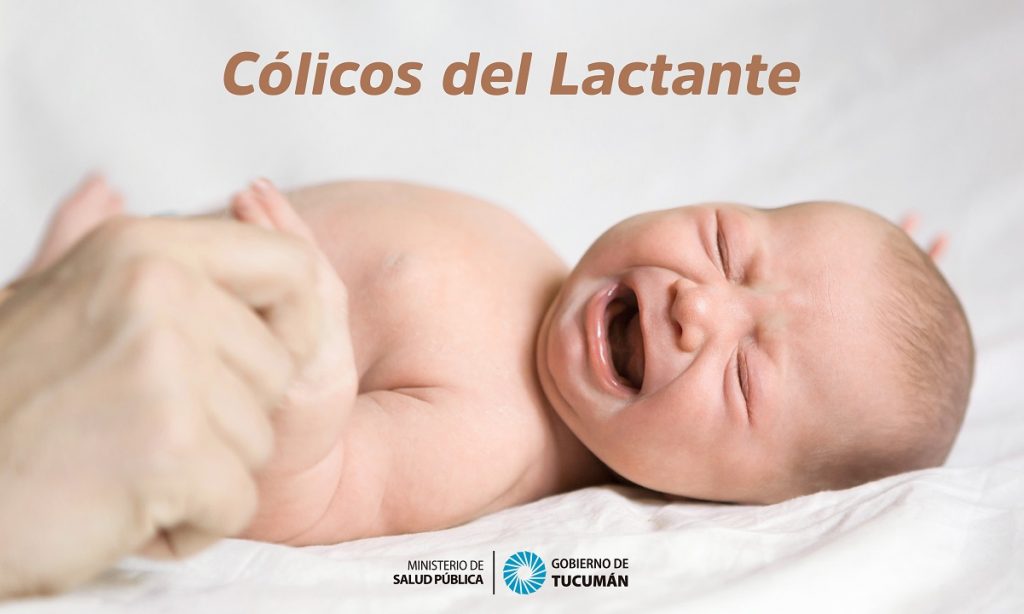 CÓLICOS en Recién Nacidos y lactantes. 7 TIPS que ayudarán a tu bebé a  aliviar el dolor y gases 💨 