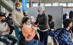 Qué es el síndrome del túnel carpiano y cómo tratarlo - Ministerio de Salud  Pública de Tucumán