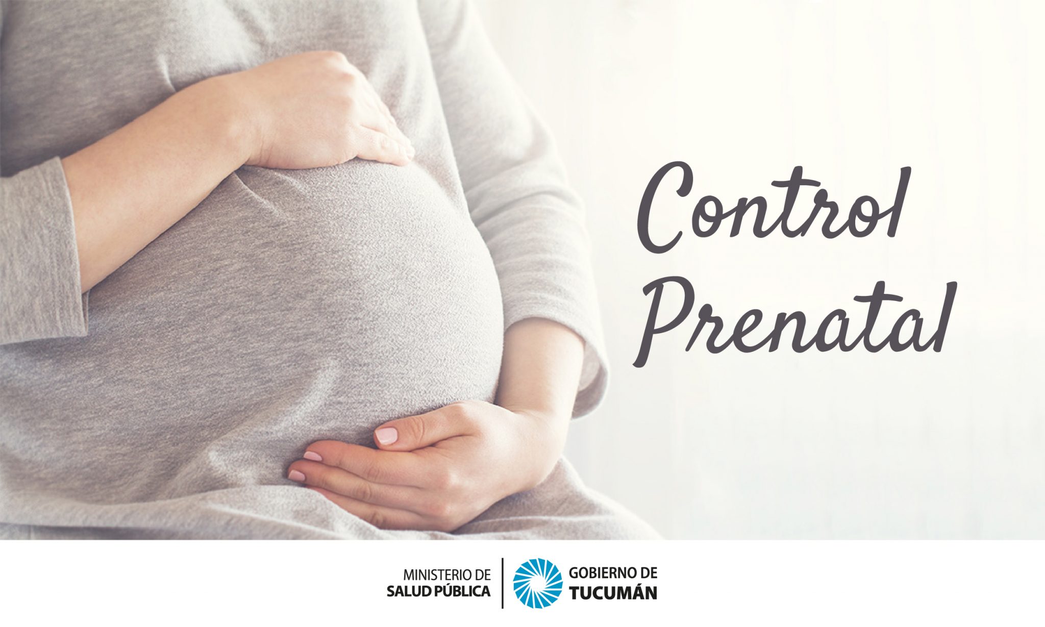 Embarazo Conocé La Importancia De Los Controles Prenatales Ministerio De Salud Pública De Tucumán