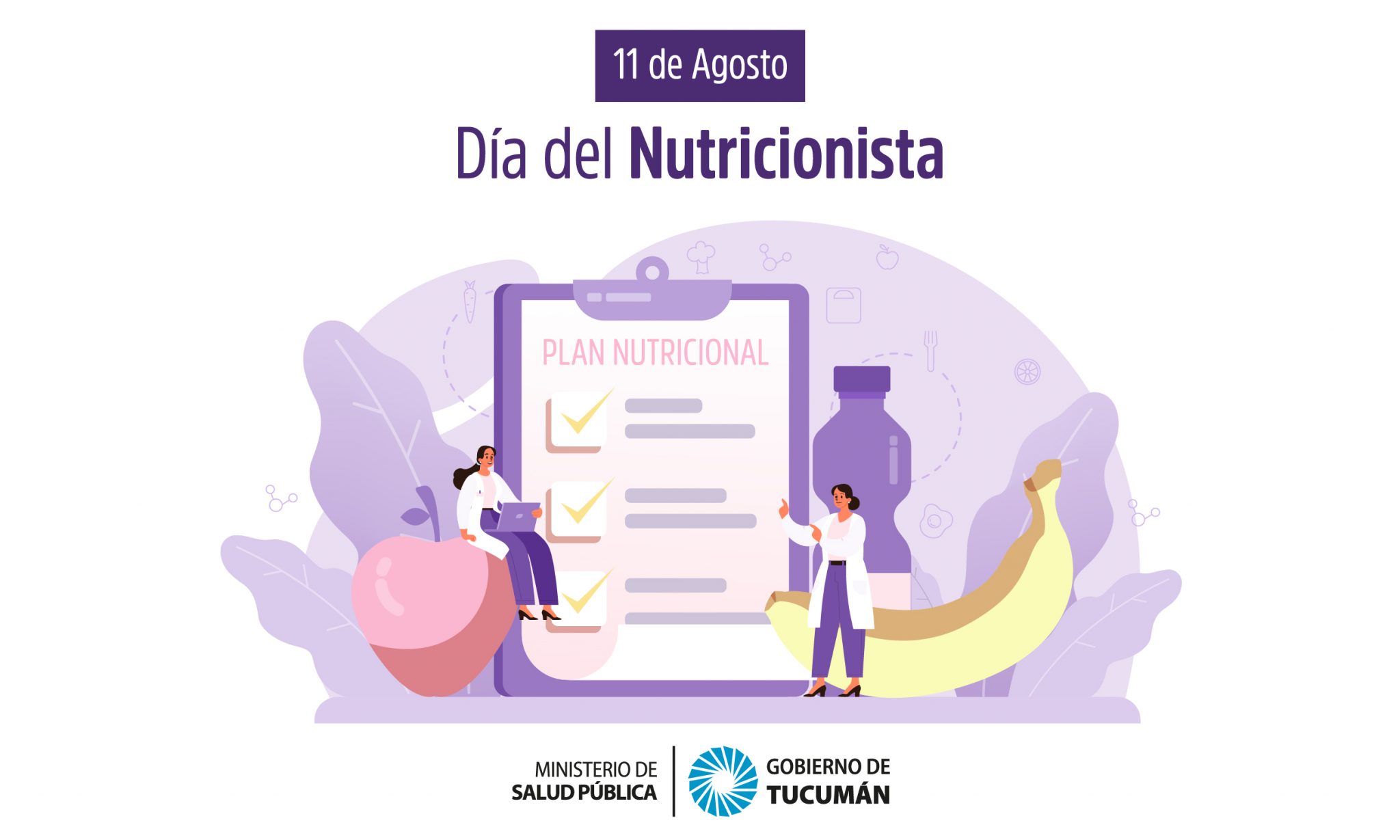 Día Del Nutricionista 2022 Una Profesión Que Trabaja Para Generar Conciencia En La Sociedad En 5281