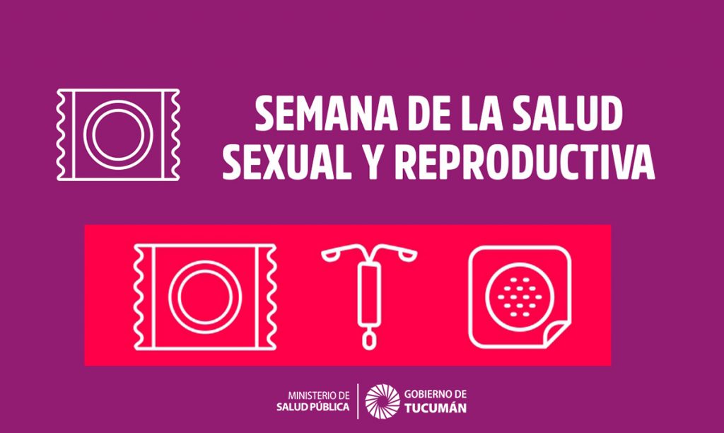 El Programa De Salud Sexual Y Reproductiva Recorre La Provincia Garantizando Derechos 2692