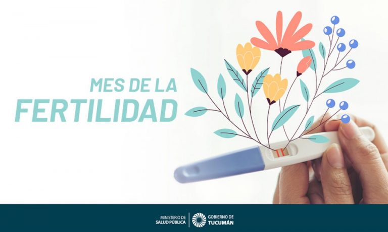 Junio Mes De La Fertilidad Ministerio De Salud Pública De Tucumán 4964