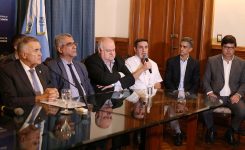 Noticias archivos - Ministerio de Salud Pública de Tucumán