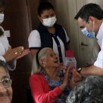 2024 flu vaccination campaign launched in Tucumán