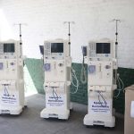 Tucumán, 17 setiembre, 2024
Entrega de equipamiento Médico - Depósito central