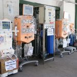 Tucumán, 17 setiembre, 2024
Entrega de equipamiento Médico - Depósito central