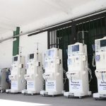 Tucumán, 17 setiembre, 2024
Entrega de equipamiento Médico - Depósito central