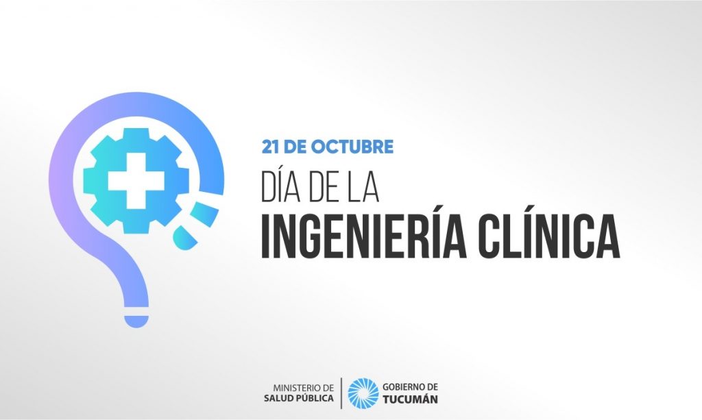 Día Mundial de la Ingeniería Clínica