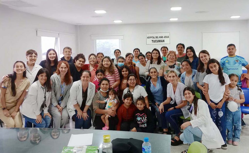 Taller De Alimentaci N Hipos Dica Archivos Ministerio De Salud P Blica De Tucum N