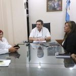 Salud en Alberdi: Trabajar juntos para mejorar la calidad de vida de los tucumanos