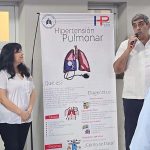 Día Mundial de la Hipertensión Pulmonar: Salud aborda la detección y tratamiento de esta enfermedad silenciosa