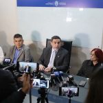 Alerta en Tucumán: Evolución de la Epidemiología y Nuevas Medidas de Prevención Confirmadas por el Ministro Medina Ruiz
