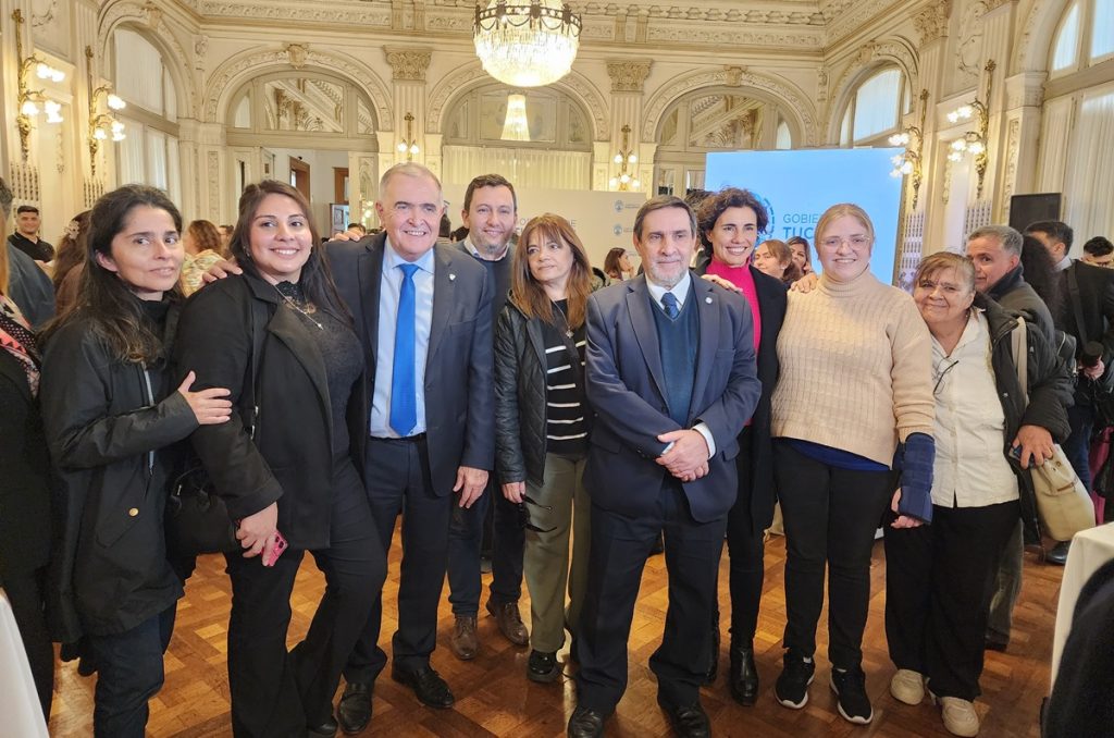 “El periodista forma parte del equipo de salud”: en Tucumán, la salud pública reconoce el rol clave de la comunicación