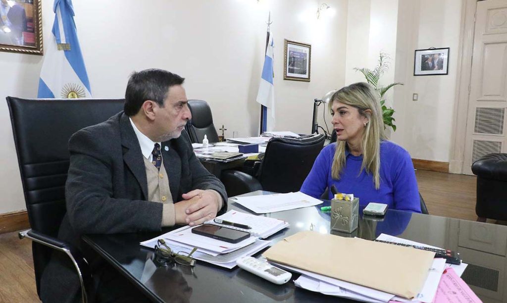 Fiscalización Sanitaria continúa avanzando en estándares de calidad y digitalización de procesos